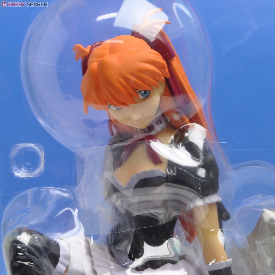 惣流・アスカ・ラングレー ゴスロリVer.(フィギュア) - ホビーサーチ