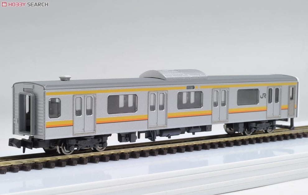 JR 209-0系 通勤電車 (南武線) (6両セット) (鉄道模型) - ホビーサーチ