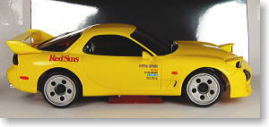 MR-015RM イニシャルD RX-7 FD3S 高橋啓介 (ラジコン) - ホビーサーチ