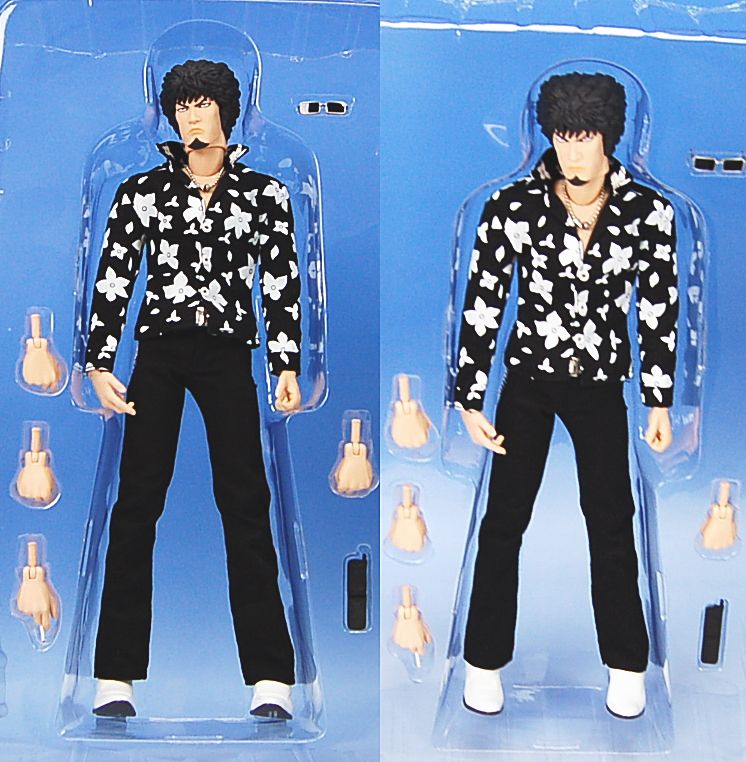 RAH368 花木九里虎 (完成品) - ホビーサーチ ロボット・特撮