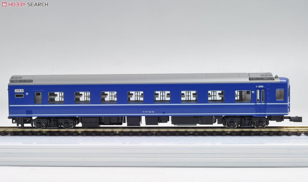 14系 寝台特急「さくら」 長崎編成 (8両セット) (鉄道模型) - ホビー