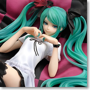 supercell feat.初音ミク ワールドイズマイン［ナチュラルフレーム