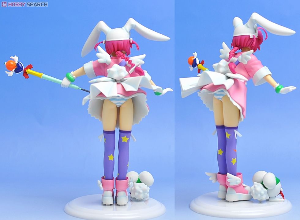 Nakahara Komugi Wave Version (PVC Figure) - HobbySearch PVC Figure