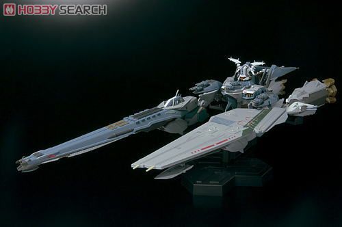 DX超合金 マクロス・クォーター (完成品) - ホビーサーチ ロボット・特撮