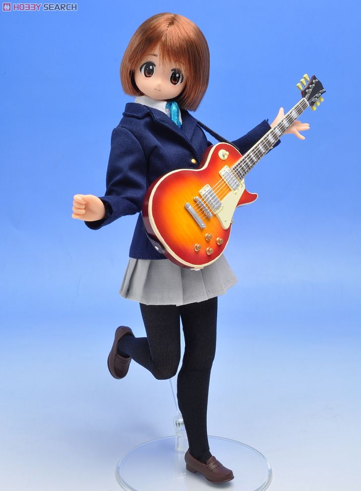 けいおん！』 平沢唯 (ドール) - ホビーサーチ ドール