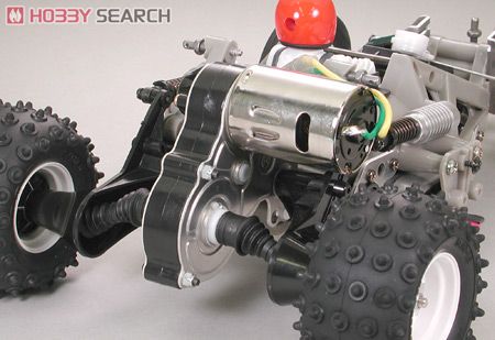 マイティフロッグ (2005) (ラジコン) - ホビーサーチ ミニ四駆他