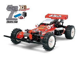 XB ランチボックス (完成品) (ラジコン) - ホビーサーチ ミニ四駆他