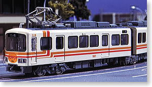 江ノ島電鉄 1500形 “サンライン号” (M車) (鉄道模型) - ホビーサーチ