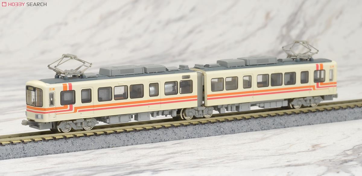 江ノ島電鉄 1500形 “サンライン号” (M車) (鉄道模型) - ホビーサーチ