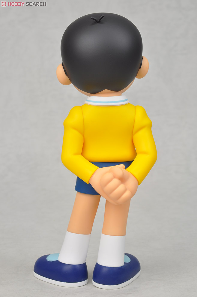 VCD No.46 のび太 (完成品) - ホビーサーチ ロボット・特撮