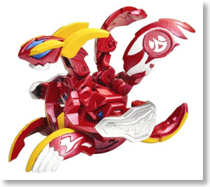 爆テク ブースターパック 煌（グレン）ドラガオン (スポーツ玩具