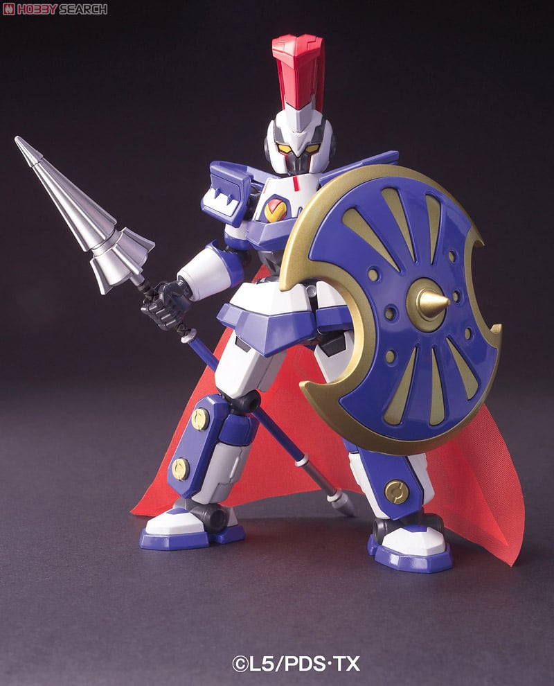 LBX Zモード SERIES LBX アキレス (キャラクタートイ) - ホビーサーチ