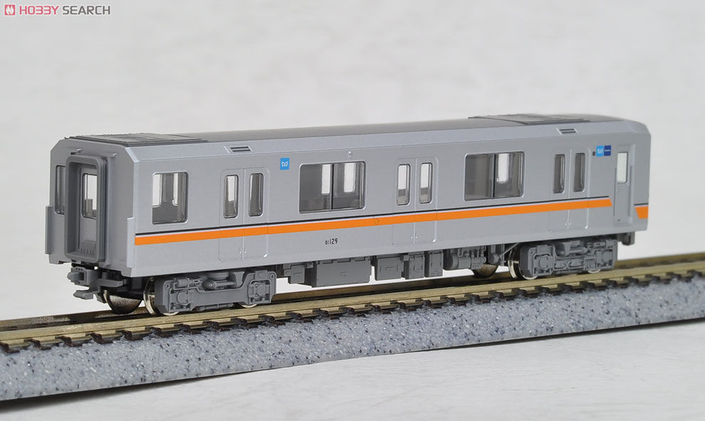 東京メトロ 銀座線 01系 (6両セット) (鉄道模型) - ホビーサーチ 鉄道