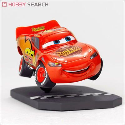 リボルテック ピクサーフィギュアコレクション No.003 ライトニング