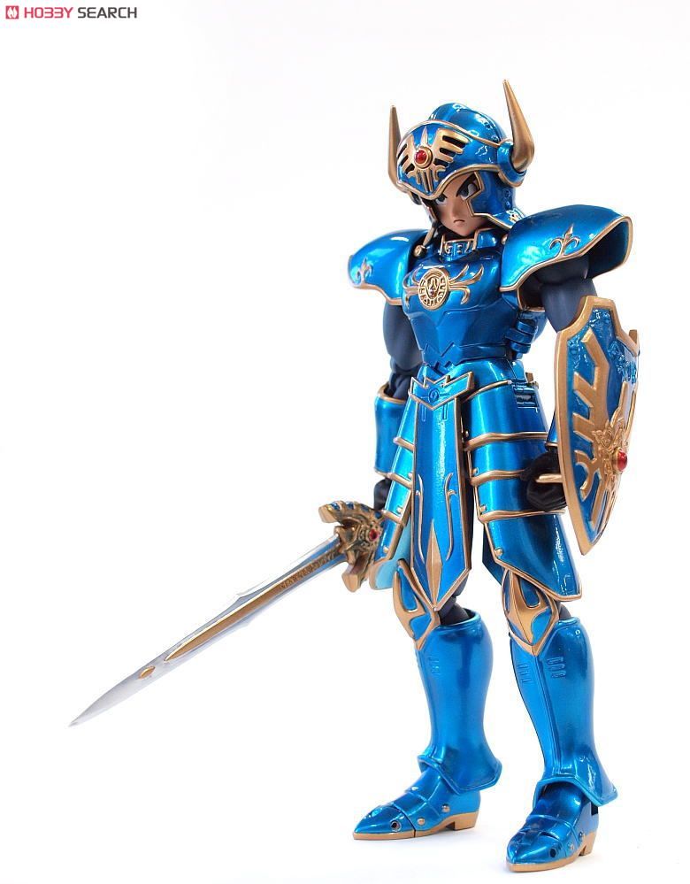 Y*i様 エニックス 伝説の鎧シリーズ ドラゴンクエスト 1 ロトの鎧&勇者