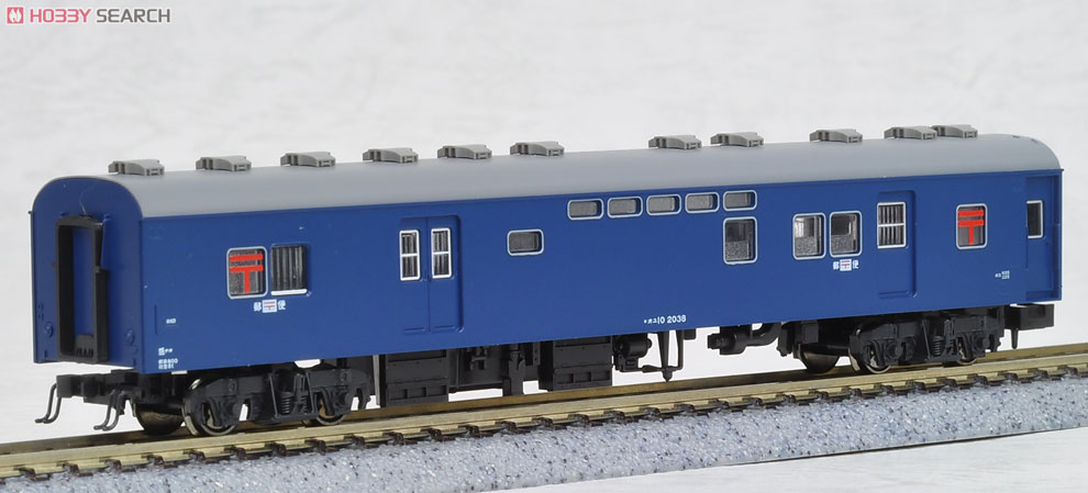 急行「ニセコ」 (基本・6両セット) (鉄道模型) - ホビーサーチ 鉄道模型 N