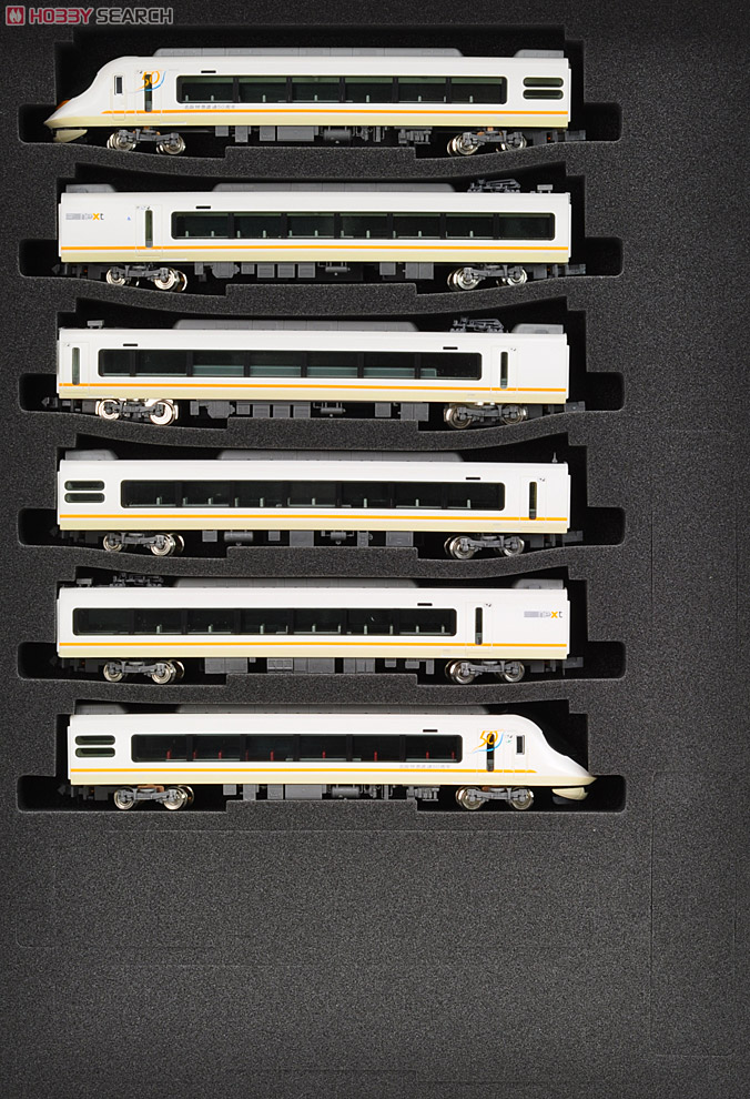 近鉄 21020系 アーバンライナーnext 名阪特急直通運転開始50周年