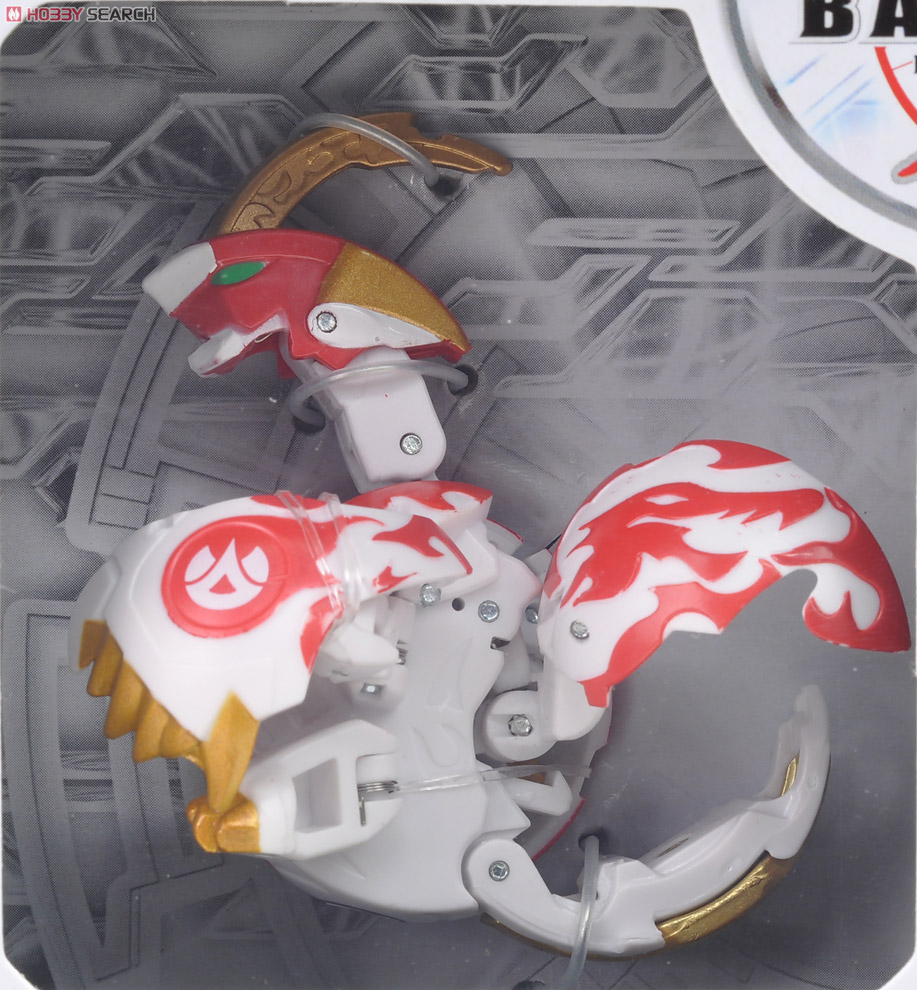 爆テク ブースターパック 天(ライズ) ドラガオン (スポーツ玩具