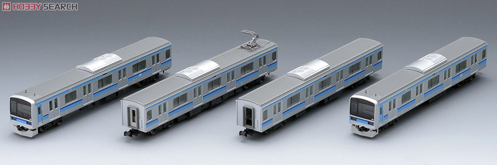 希少美品 TOMIX92440 JR東日本 E231系800代 基本セット TOMIX】E231系