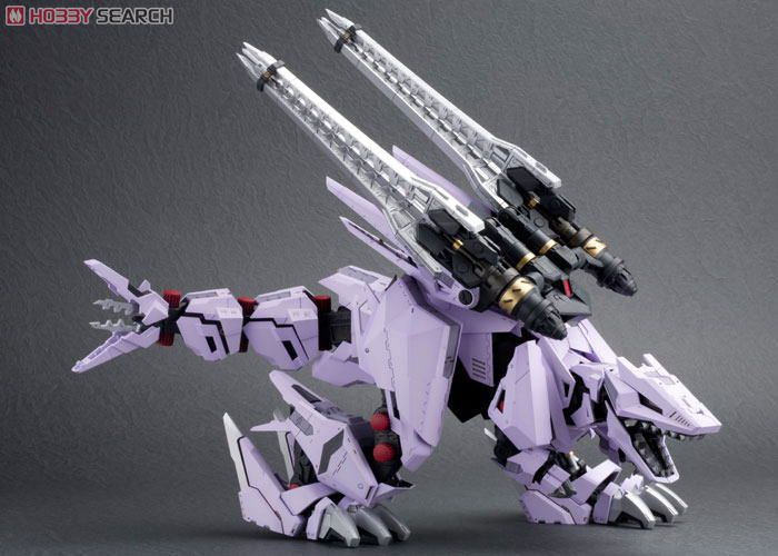 EZ-049 バーサークフューラー (プラモデル) - ホビーサーチ ガンプラ他