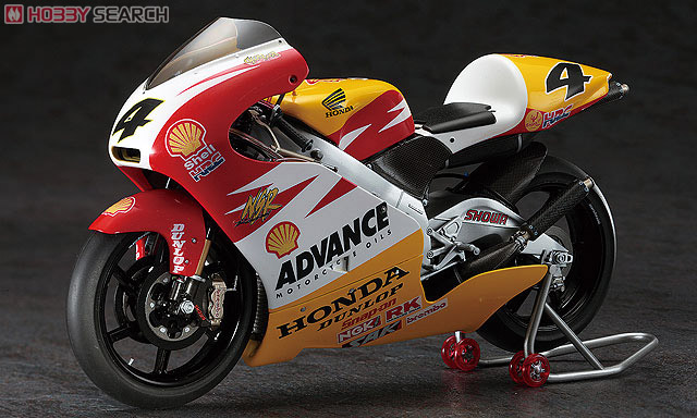 2000 Honda NSR250 `シェル アドバンス ホンダ` (2000 WGP250