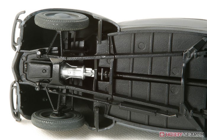 MM ドイツ軍スタッフカー シムカ 5 (プラモデル) - ホビーサーチ