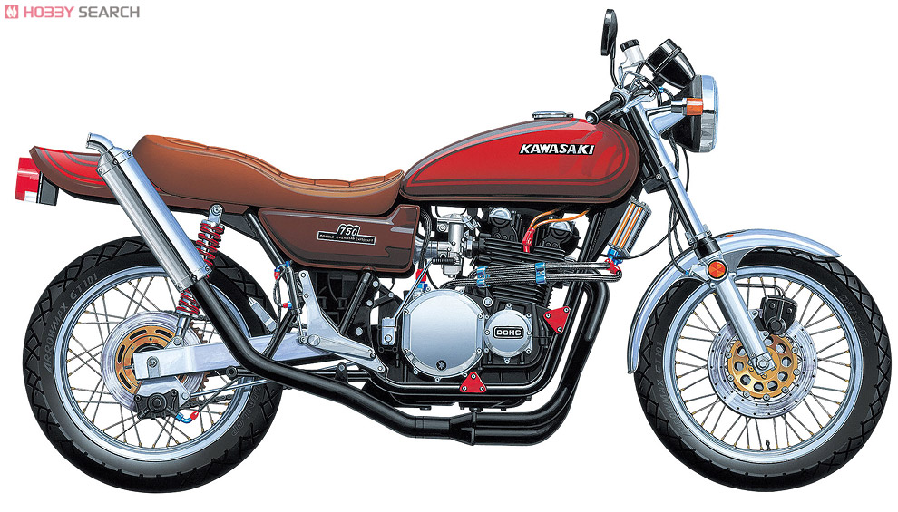 Legend of ZII (Model Car) - HobbySearch Model Car Kit Store