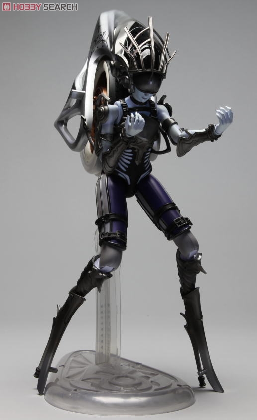 FINAL FANTASY XIII シヴァ (フィギュア) - ホビーサーチ フィギュア