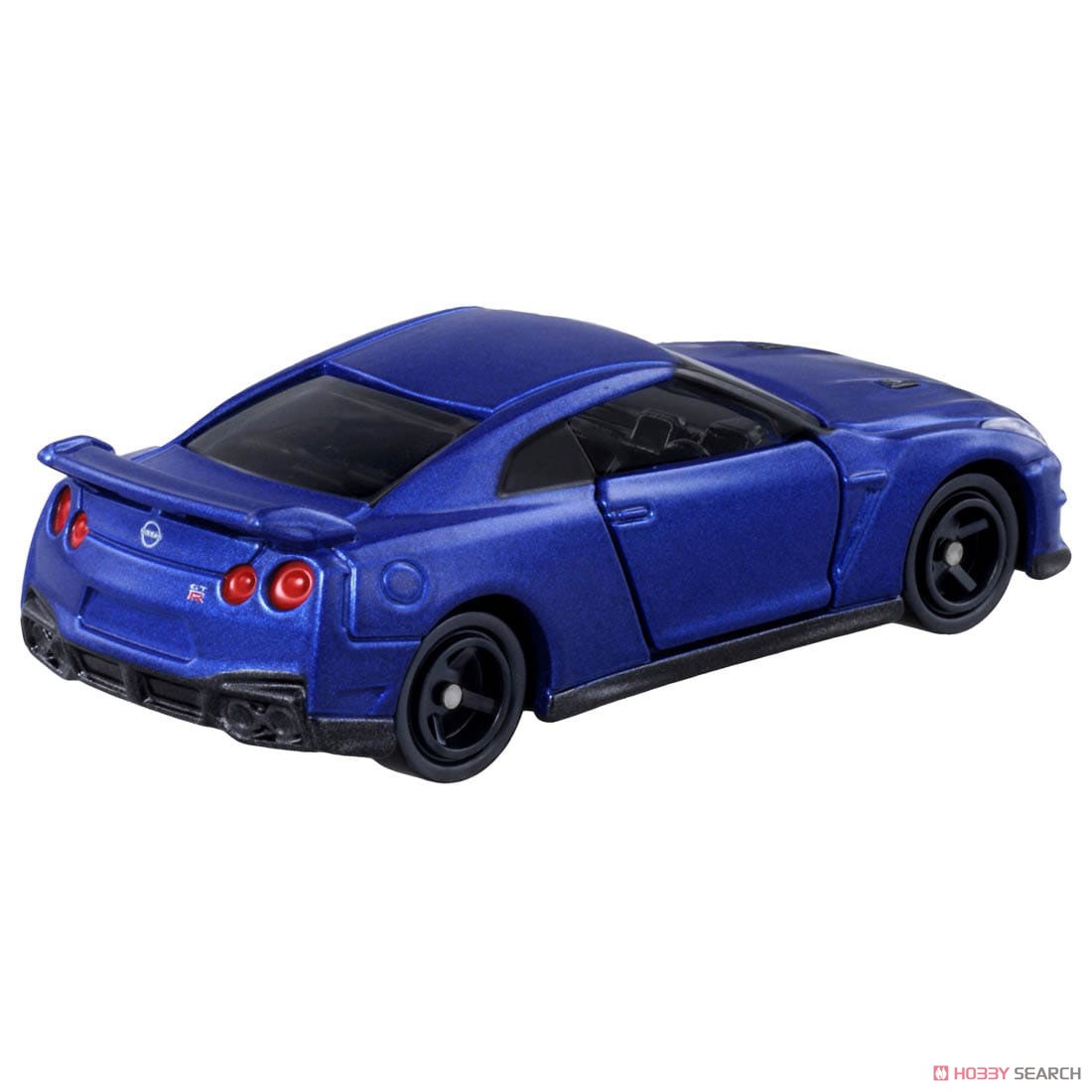 No.23 日産 NISSAN GT-R (ボックス) (トミカ) - ホビーサーチ ミニカー