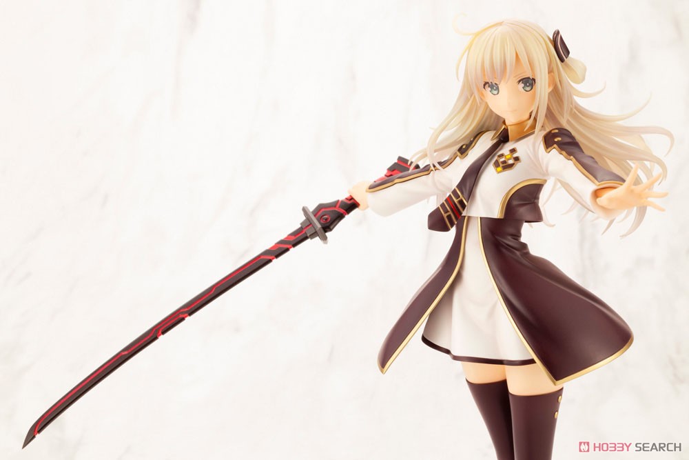 閃刀姫─レイ/遊戯王カードゲームモンスターフィギュアコレクション