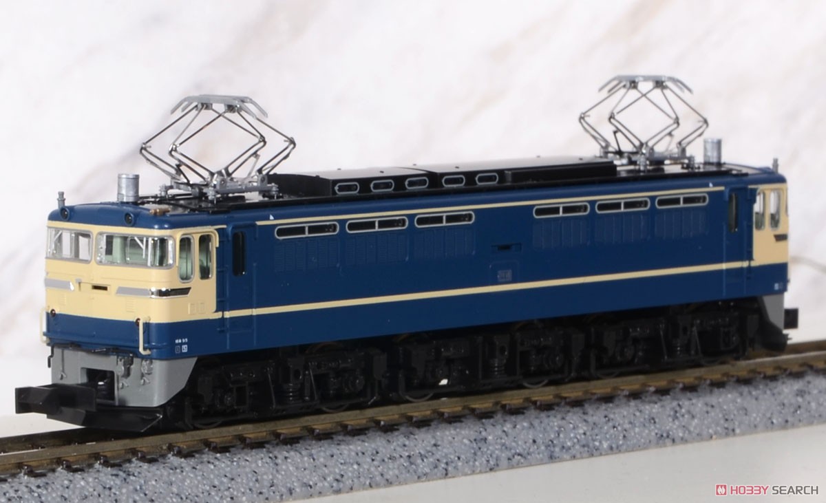 EF65 500番台 P形特急色 (鉄道模型) - ホビーサーチ 鉄道模型 N