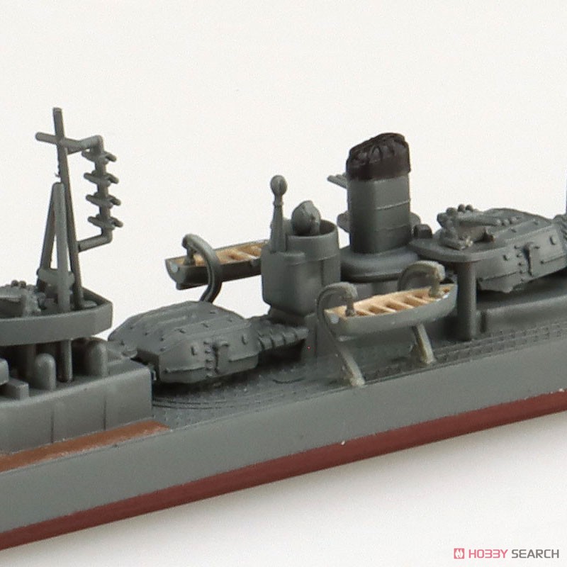 ☆特価品 日本海軍 駆逐艦 雪風 (プラモデル) - ホビーサーチ