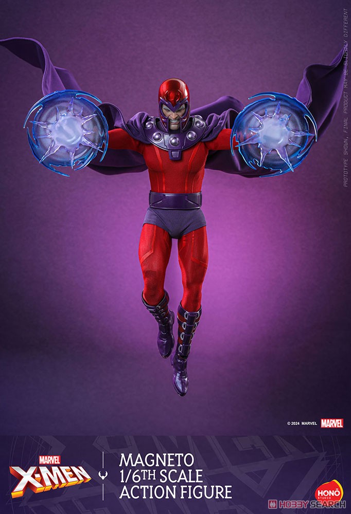 ☆特価品 【炎スタジオ】 『マーベル・コミック』 1/6スケール