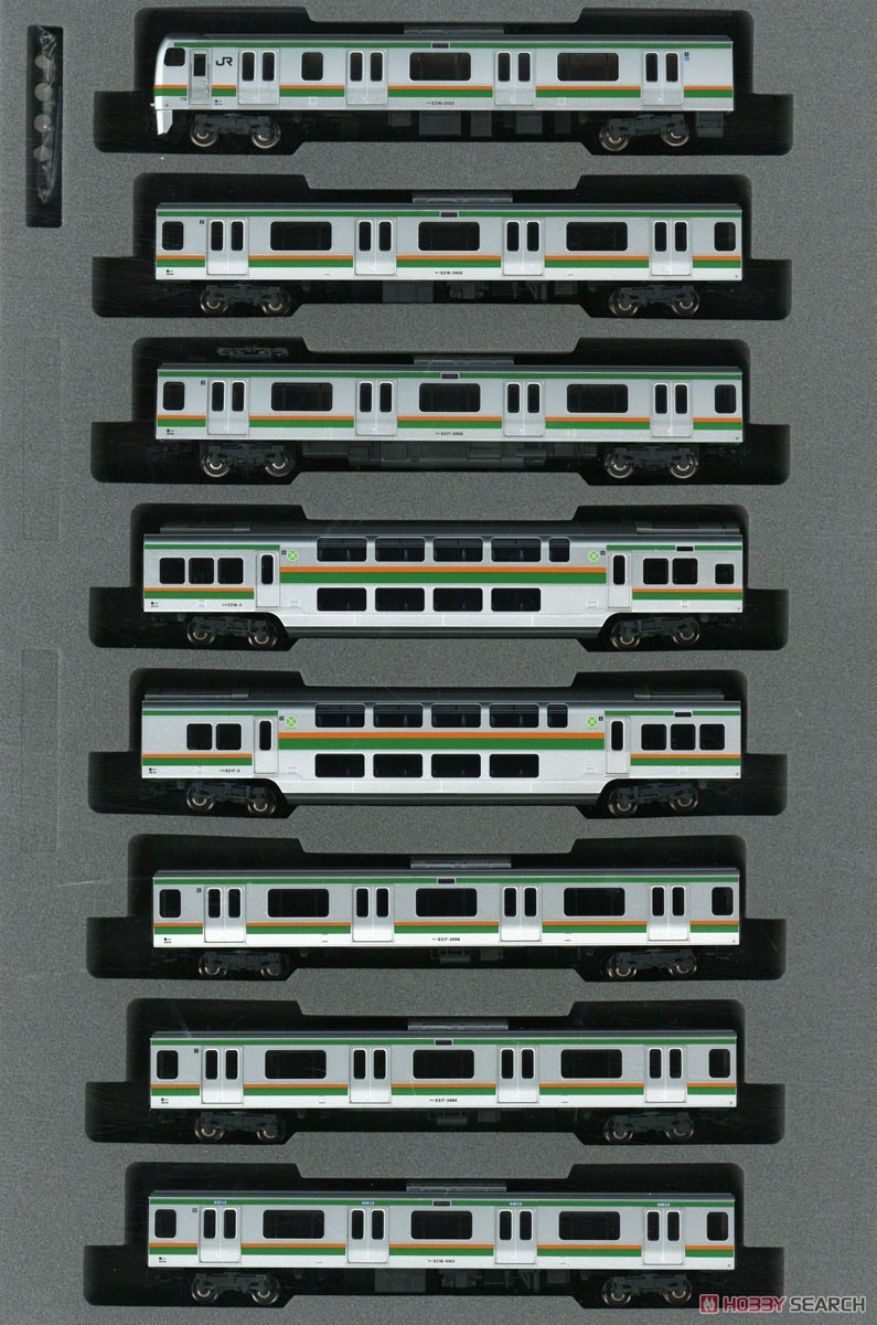 特別企画品】 E217系 東海道線 15両セット (15両セット) (鉄道模型