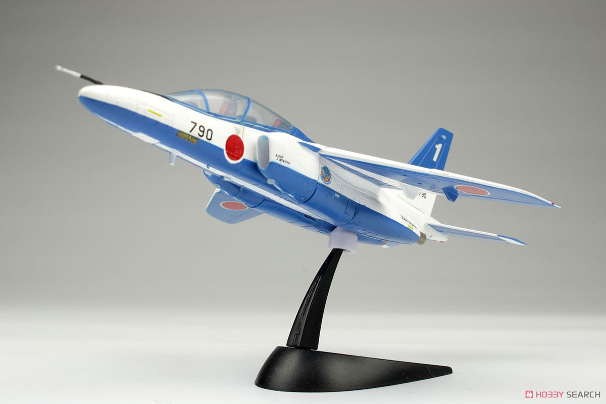 航空自衛隊 T-4 ブルーインパルス 2024 (プラモデル) - ホビーサーチ