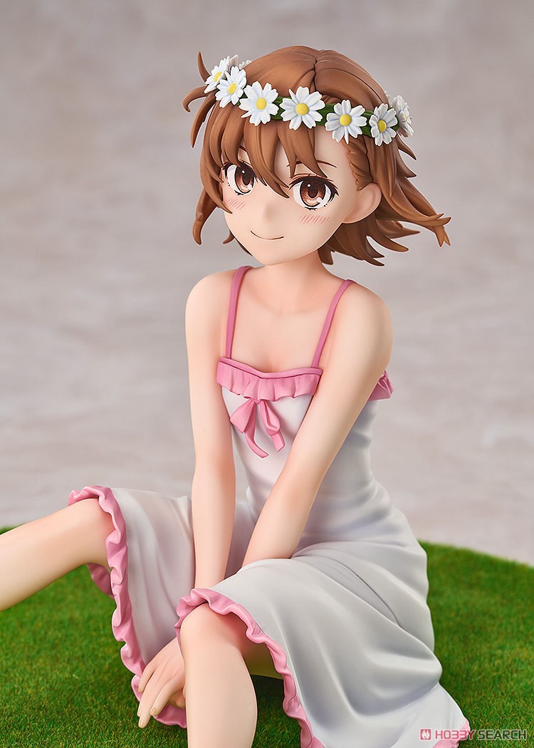 御坂美琴 (フィギュア) - ホビーサーチ フィギュア