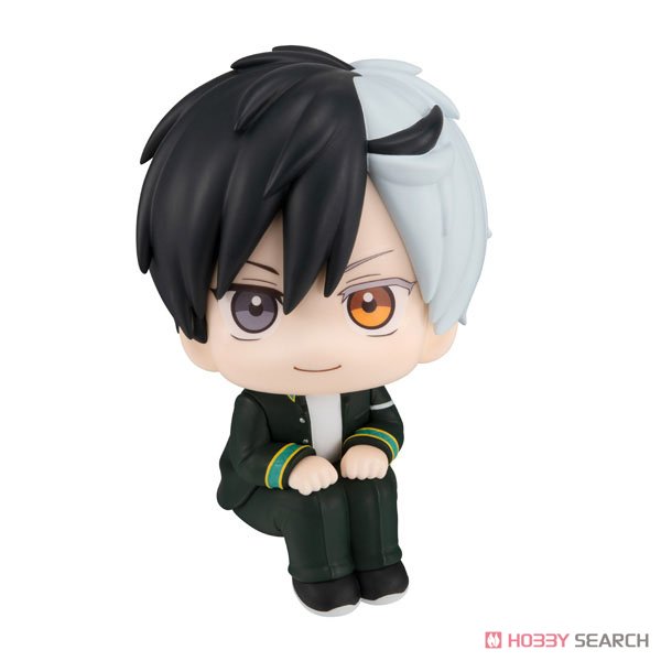 るかっぷ WIND BREAKER 桜遥 (フィギュア) - ホビーサーチ フィギュア