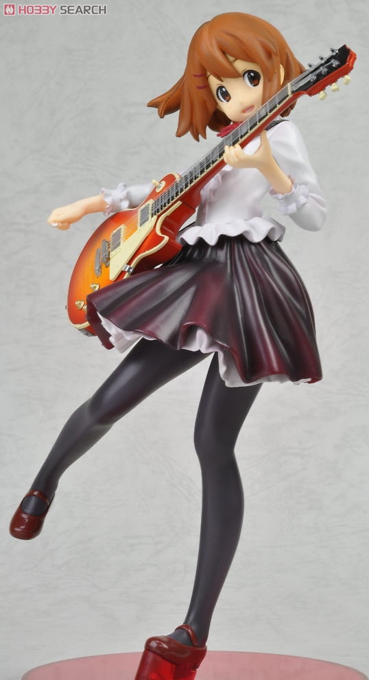 けいおん！ 平沢唯 文化祭Ver. (フィギュア) - ホビーサーチ フィギュア