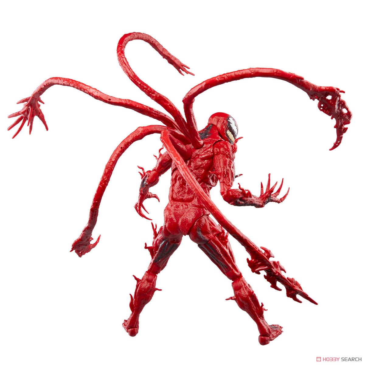 マーベルレジェンド・シリーズ ヴェノム：レット・ゼア・ビー