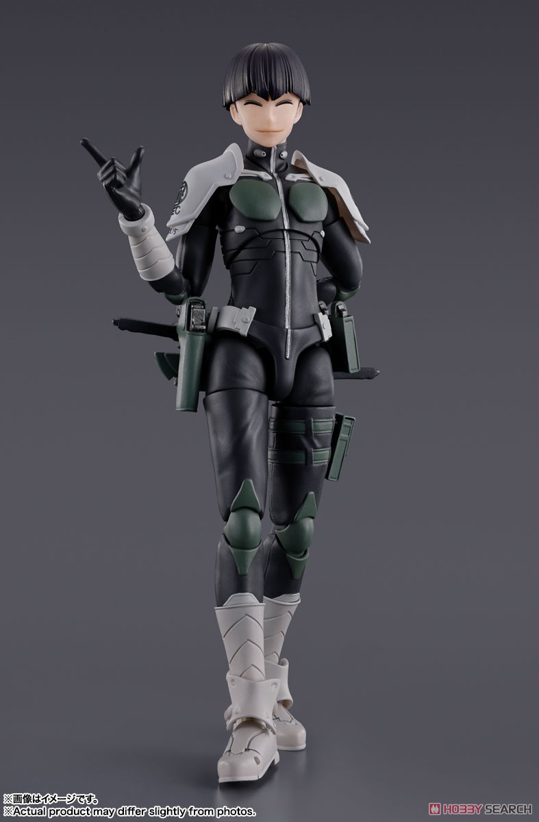 S.H.フィギュアーツ 保科宗四郎 (完成品) - ホビーサーチ ロボット・特撮