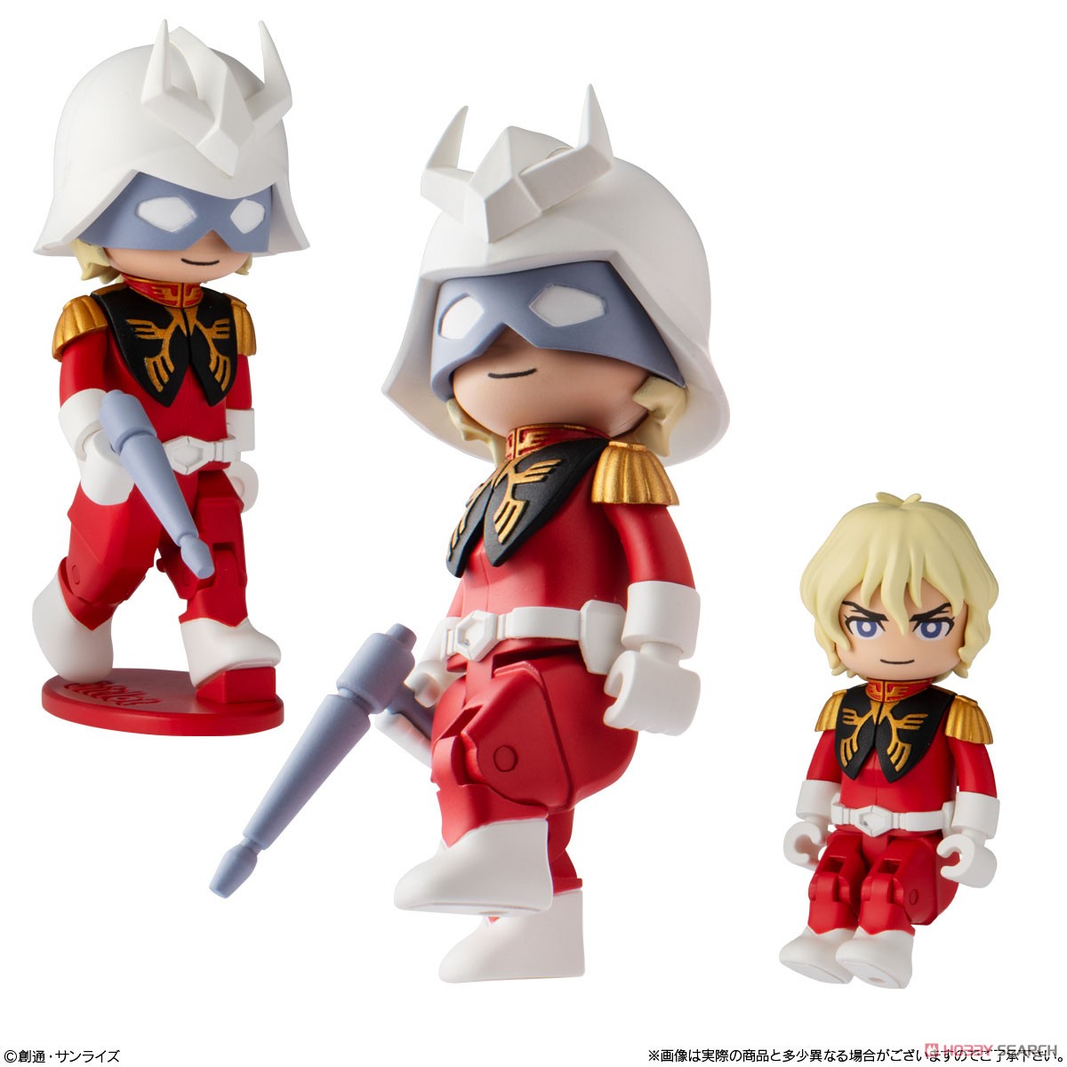 bit lot ガンダム (10個セット) (食玩) - ホビーサーチ ロボット・特撮