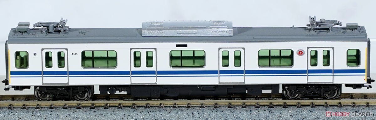 ☆特価品 【特別企画品】 東急電鉄 5050系4000番台＜新幹線ラッピング