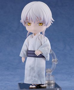 ☆特価品 ねんどろいどどーる 鶴丸国永 軽装Ver. (フィギュア