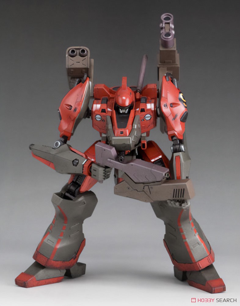 Nineball ARMORED CORE Ver. (Plastic model) - HobbySearch Gundam