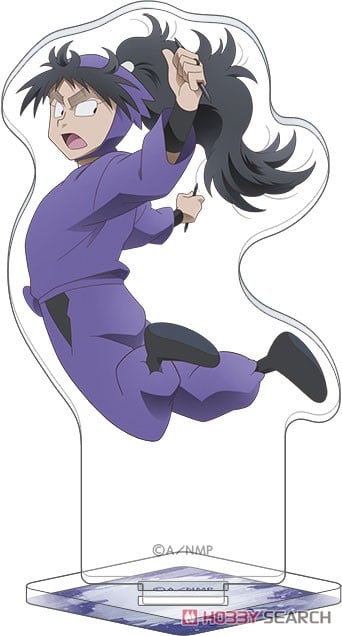 忍たま乱太郎 アクリルスタンド 久々知兵助 (キャラクターグッズ