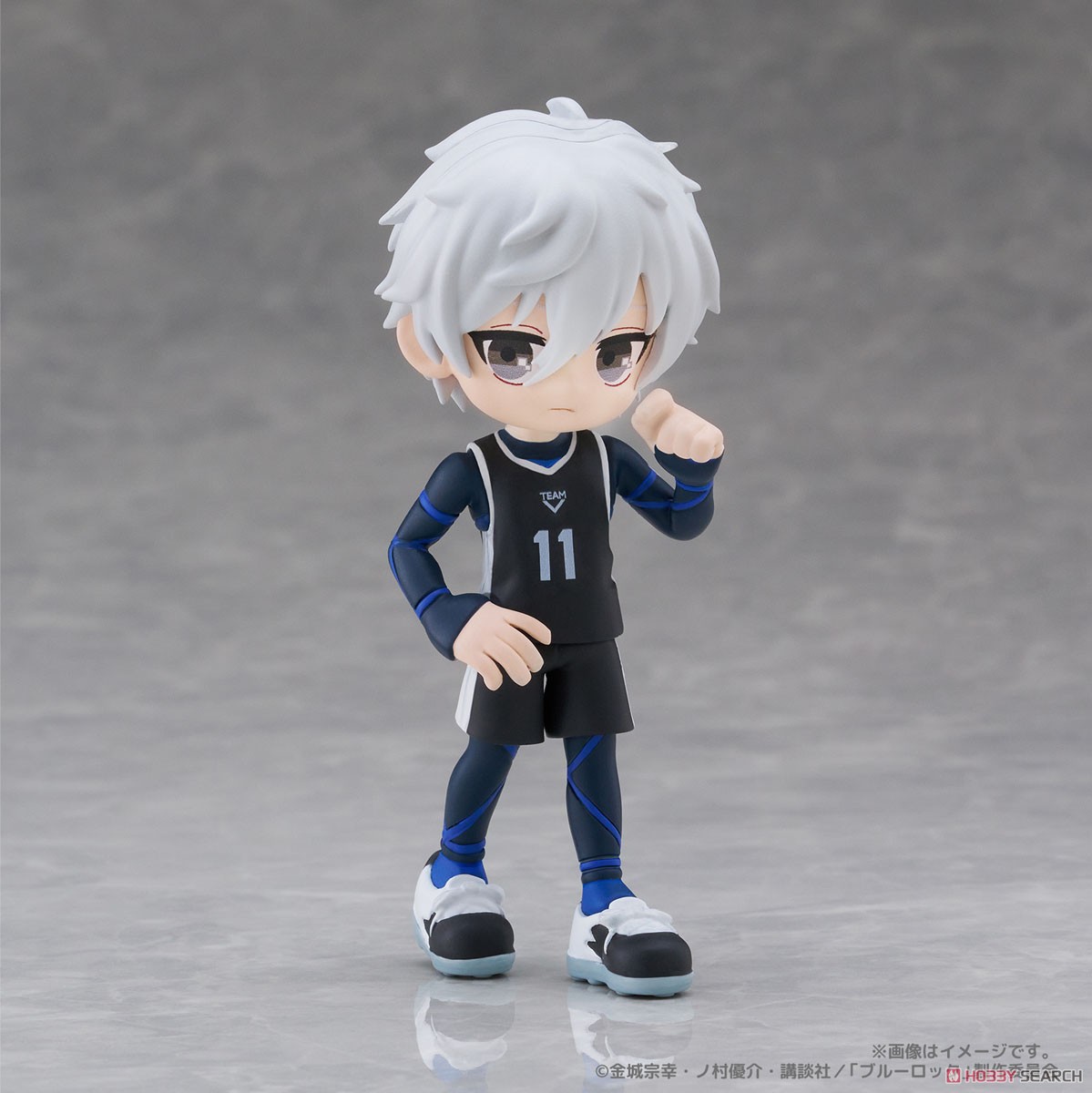 PalVerse ブルーロック (6個セット) (フィギュア) - ホビーサーチ