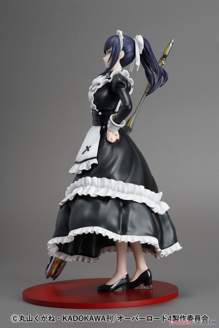 ナーベラル・ガンマ (フィギュア) - ホビーサーチ フィギュア