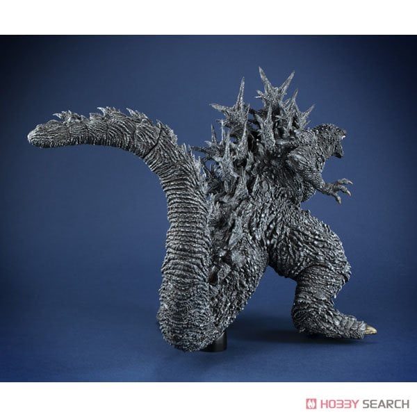 ☆特価品 UA Monsters ゴジラ(2023) 海神作戦時イメージカラーVer