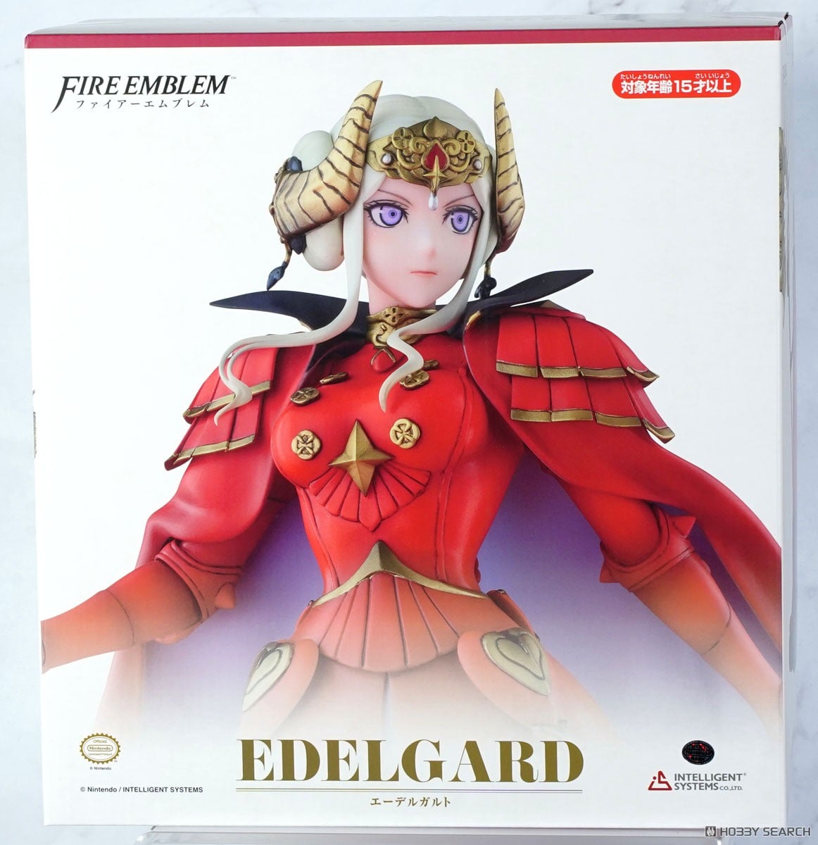 エーデルガルト (フィギュア) - ホビーサーチ フィギュア