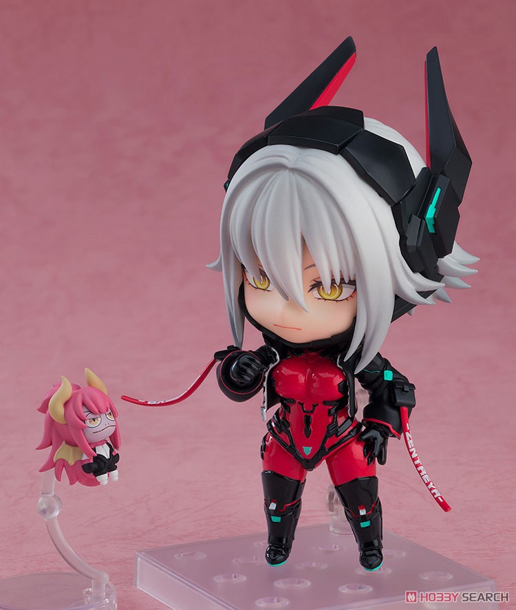 ☆特価品 ねんどろいど Zentreya (フィギュア) - ホビーサーチ フィギュア